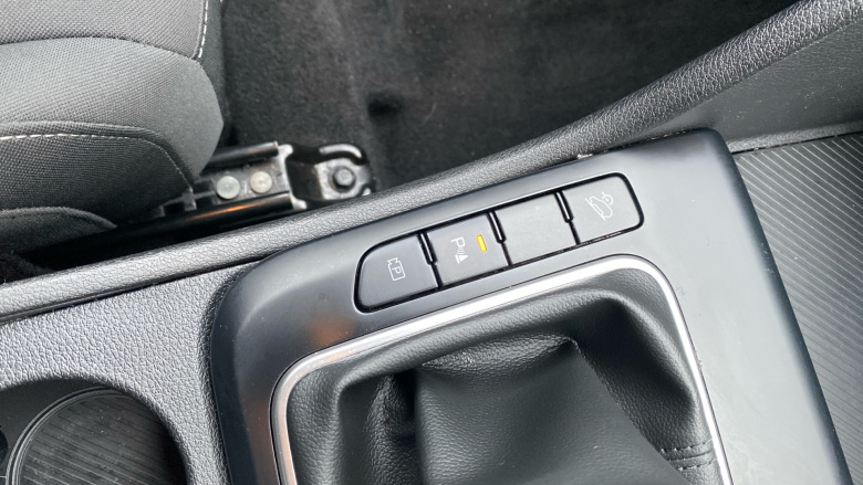 Kia Sportage 1.6T GDi ISG 2 5dr Petrol Estate